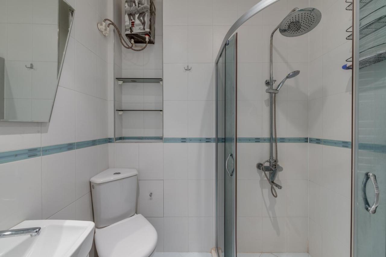 Top Center Apartment Next To Vitosha Boulevard Sofia Luaran gambar