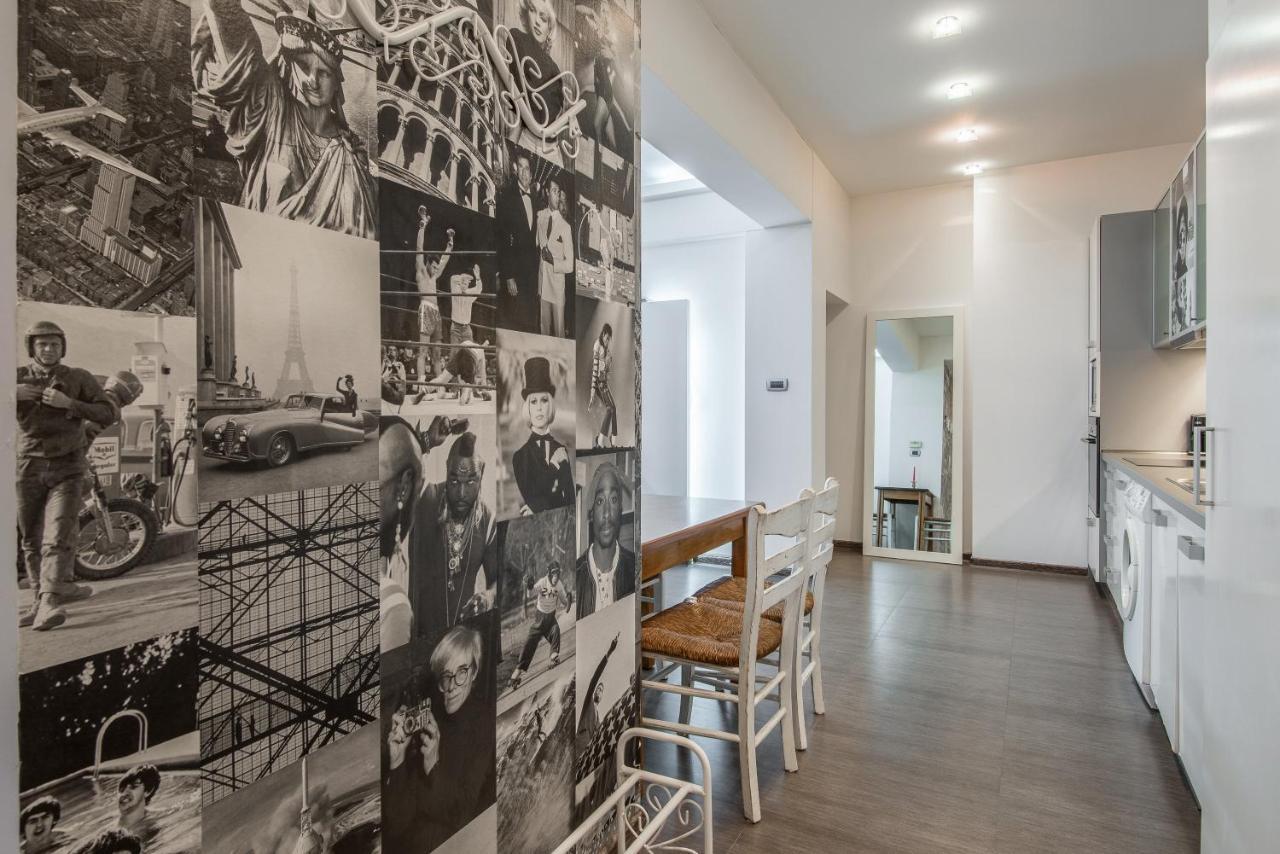 Top Center Apartment Next To Vitosha Boulevard Sofia Luaran gambar